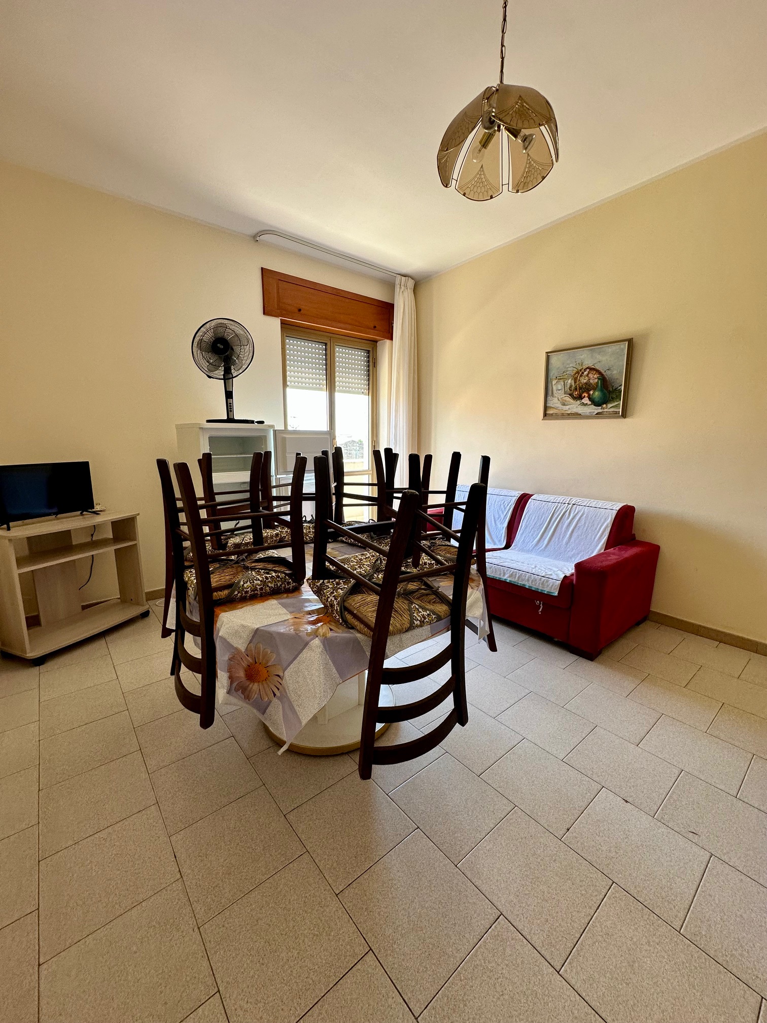 Appartamento in Vendita a 400 Metri dal Mare – €55.000