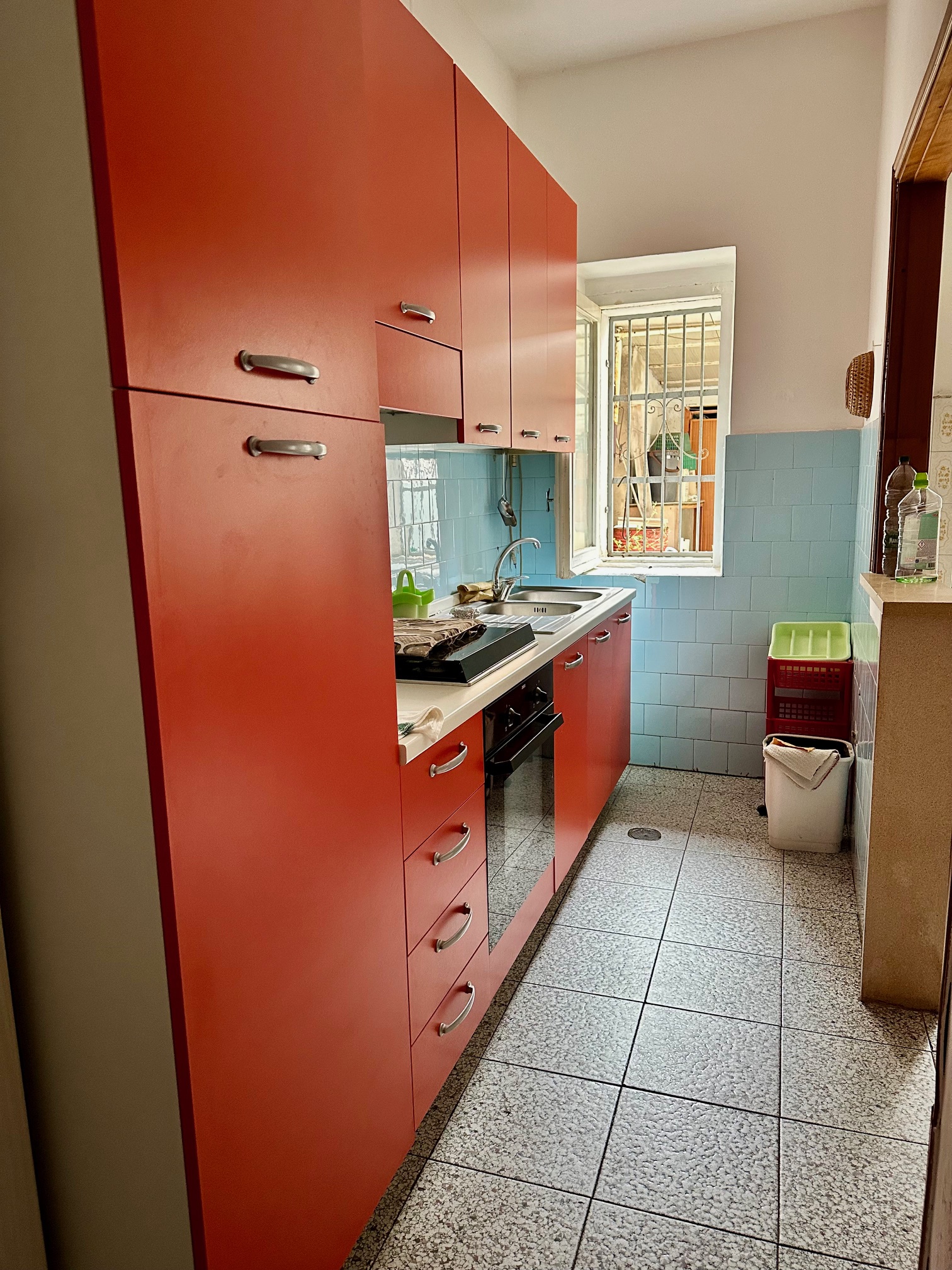 In Vendita – Casa Indipendente con Ampio Cortile – €60.000