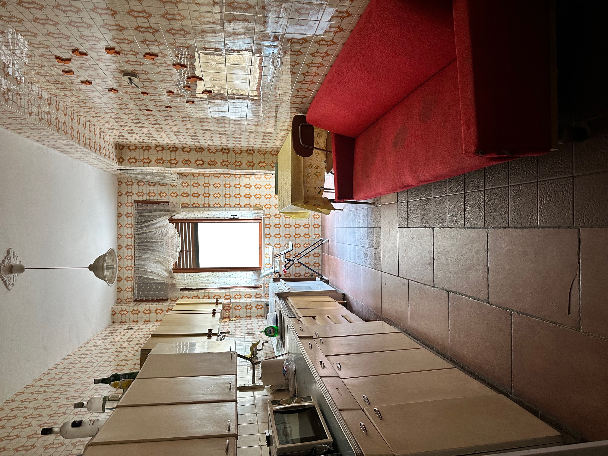 Appartamento in Vendita – Centro città – €40.000