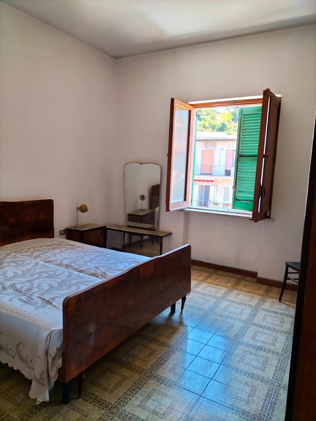 In vendita – Appartamento 6 vani in Corso Giuseppe Garibaldi, Torretta di Crucoli – €30.000