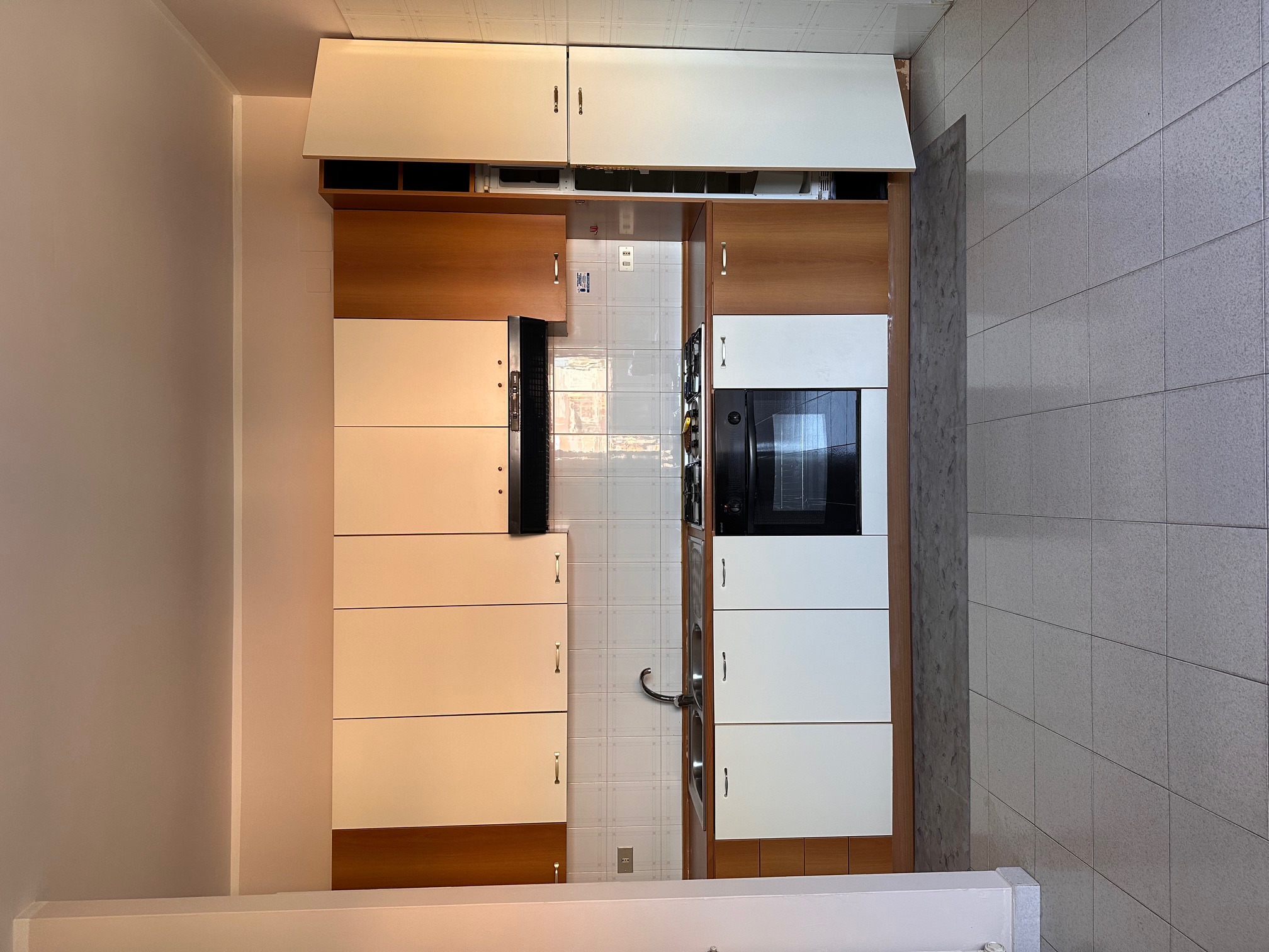 Appartamento in vendita – Zona Centrale