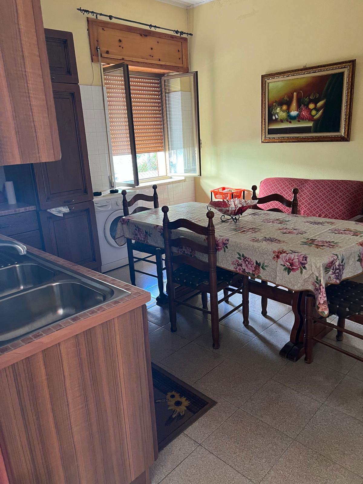 Appartamento indipendente in vendita a Cirò Marina (KR)