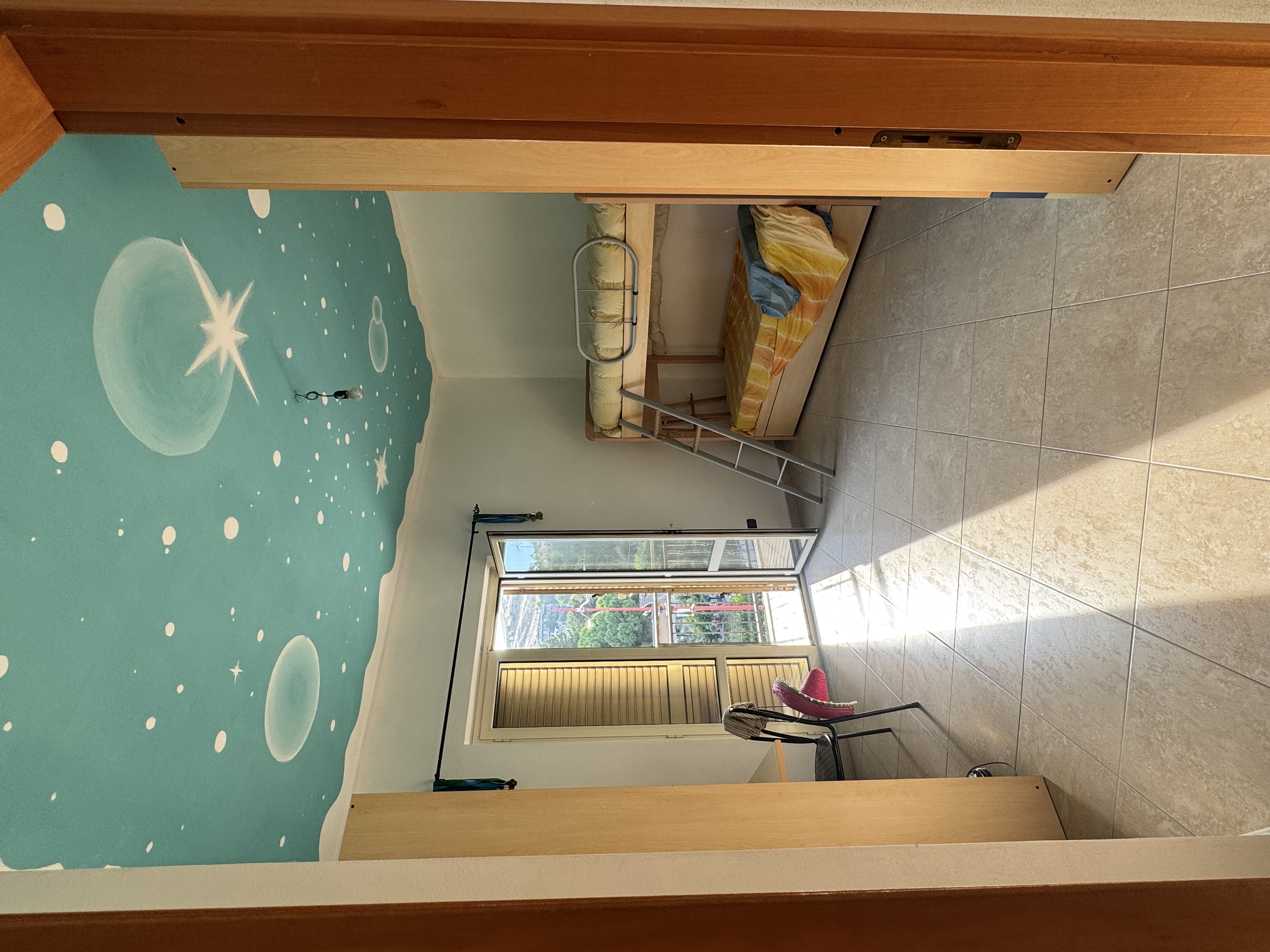 Appartamento in Centro Paese – 140 mq